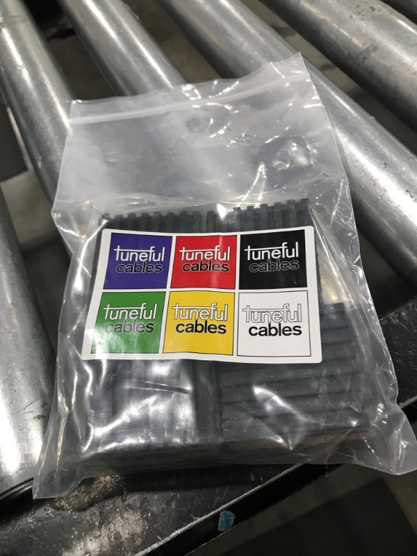 Photo 1 of Tuneful Cables Sound Isolation Pads. Cork Pads for Turntables to Reduce Vibration & Skipping (1" Pack of 4)