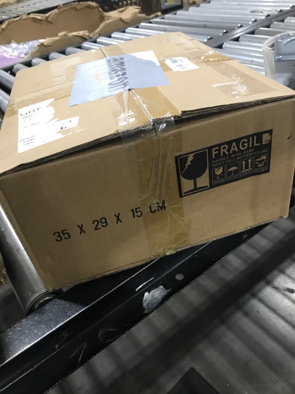 Photo 1 of Hiorucet BCA012 Heat Baffle Diffuser & Heat Deflector Modification, BCA012 Flame Tamer for Traeger Pro Series 34/22, Air Gap Mod Heat Diffuser Plate for Pit Boss Austin XL, Pro Series, Pit Boss 1150.