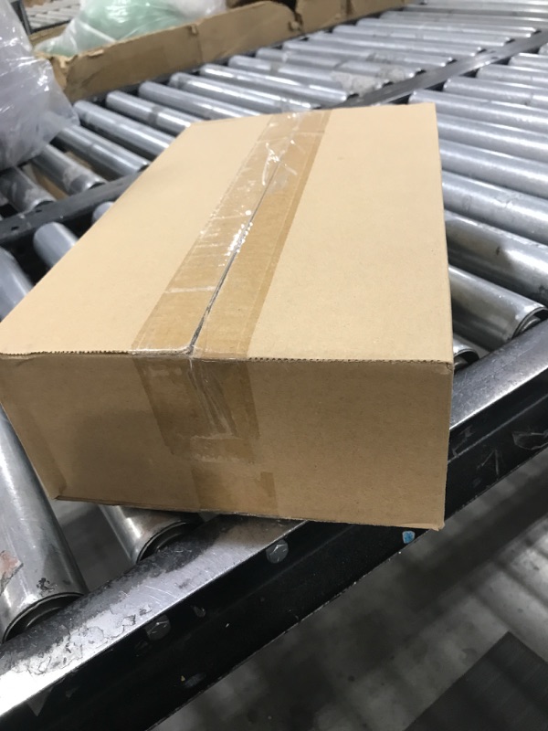 Photo 1 of DA97-11483A Refrigerator Door Bin Compatible with Samsung Refrigerator Door Shelf (Left Lower) RFG297HDRS, RFG298HDRS, RFG297HDBP, etc, DA97-11483A Shelf Replacement 2630180, AP5272852, PS4176339