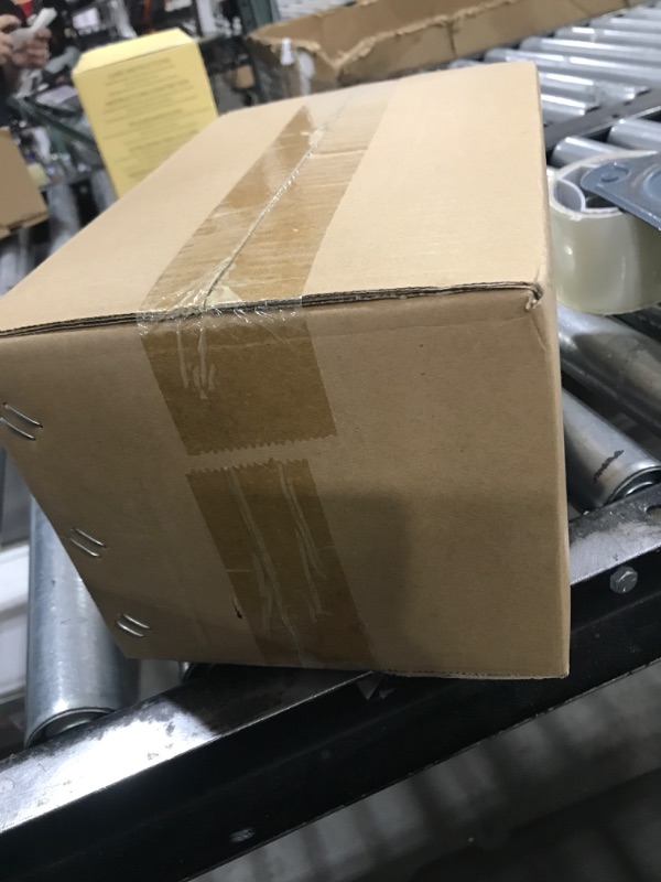 Photo 1 of 1.2-2.9 HP, 208/240VAC Pump Protection Box?3-Wire, Single Phase Well Pump Protection Box?for Deep Well Submersible Pump, Phase loss, Stall Protection, Ideal Protector for Pumps, Motors, Fans