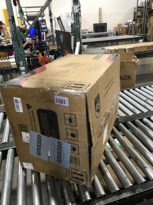 Photo 1 of Antarctic Star 12,000 BTU Window Air Conditioners Cools up to 550 Sq. Ft, U-Shaped Air Condtioner Window Unit with 6 Modes 24H Timer, Energy-saving Window AC Units, Easy to Install, White
