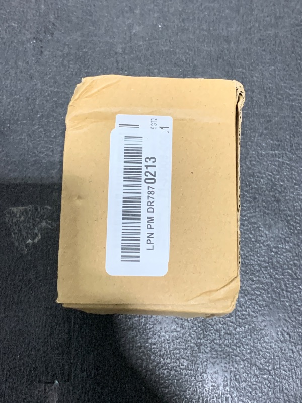 Photo 1 of LotFancy Scooter Battery Charger for Razor E90, PowerRider 360, Jr. Electric Wagon, Boreem Tankman, Minimoto Submersible Cruiser, 12V 1A, 3-Prong Inline Connector, Replacement W13111401014