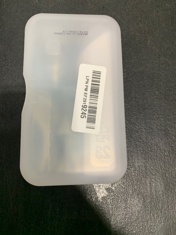 Photo 1 of GROWNSY Nasal Aspirator for Baby, Electric Baby Nose Sucker with Larger Suction Chamber and More Powerful Suction, Automatic Nose Cleaner with Music and Light Soothing Function