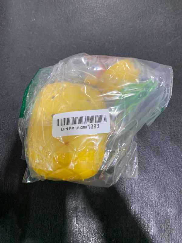 Photo 1 of Learning Resources Big Feelings Pineapple Deluxe Set - Fine Motor Toys, Social Emotional Skills Regulation Tools for Kids, Gifts for Boys and Girls, Classroom Must Haves, Occupational Games