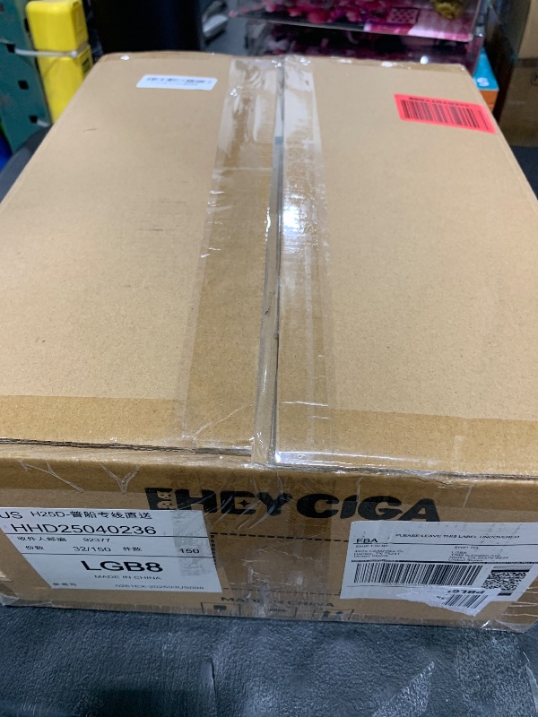 Photo 1 of EHEYCIGA Dog Ramp for Car, 61" L x 17" W Pet Ramps for Large Dogs Up to 150LBS Enter a Car, SUV & Truck, Outdoor Pet Steps with Anti-Slip Surface