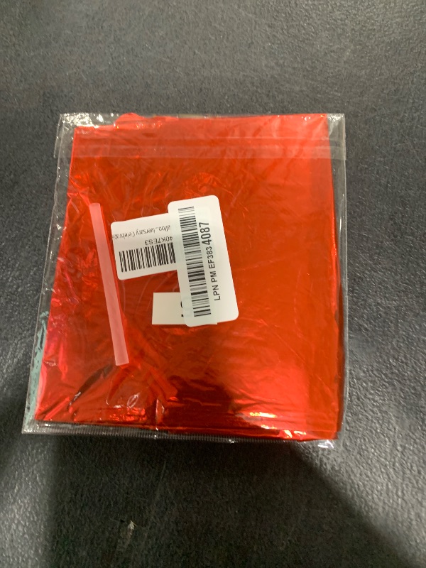 Photo 1 of Red Number 5 Balloon 40 Inch, Big Large Foil Helium Number Balloons, Jumbo Giant Mylar Number 5 Balloons for 5 Year Old Birthday Red Party Decorations Supplies Anniversary