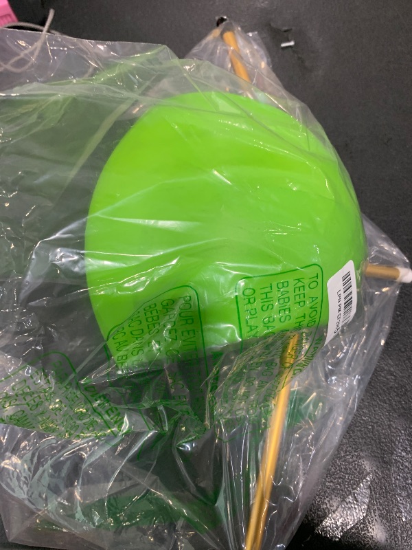 Photo 1 of Golf Swing Trainers Aid in Improving Hand Positioning, Smart Ball Golf Training Aid for Posture Correction Practice. Golf Swing Trainers Are Suitable for Golfers at All Levels, From Beginners To Pros