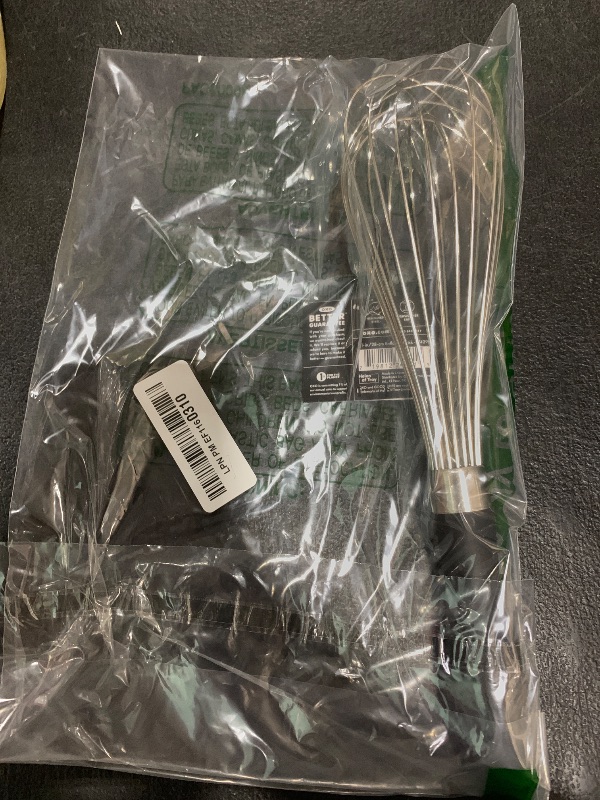 Photo 1 of OXO Good Grips 11-Inch Balloon Whisk