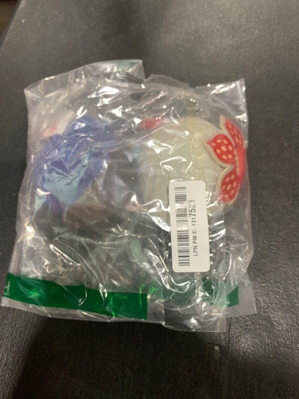 Photo 1 of Squishmallows Original “Stranger Things” 3.5-Inch Eleven + Demogorgon 2-Pack - Official Jazwares Plush (Clips)