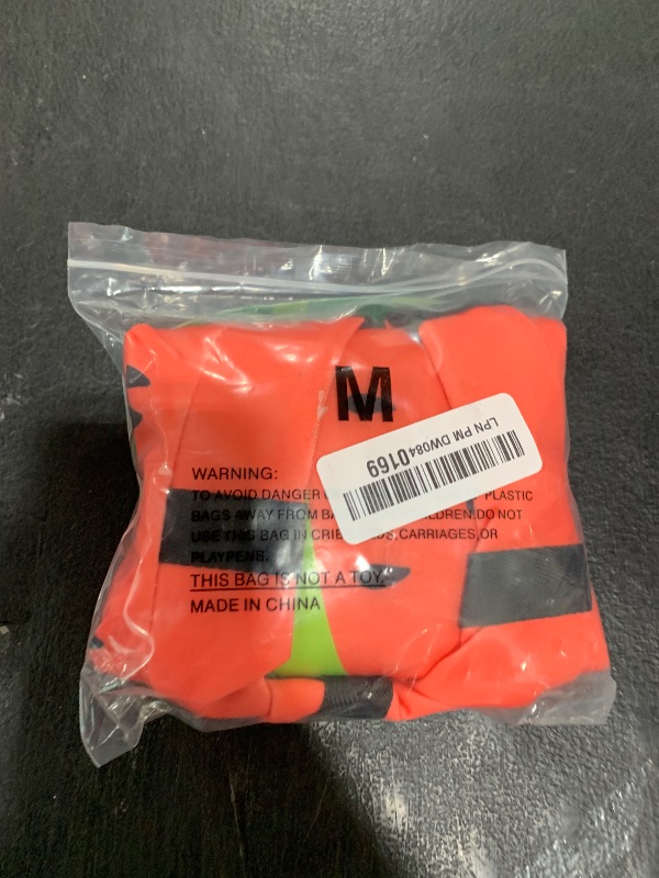Photo 1 of Soft Dog Cone Collar for Dogs After Surgery, Adjustable Dog Recovery Cone Collar for Medium Small Puppy Dogs and Cats to Stop Licking (Strawberry M)