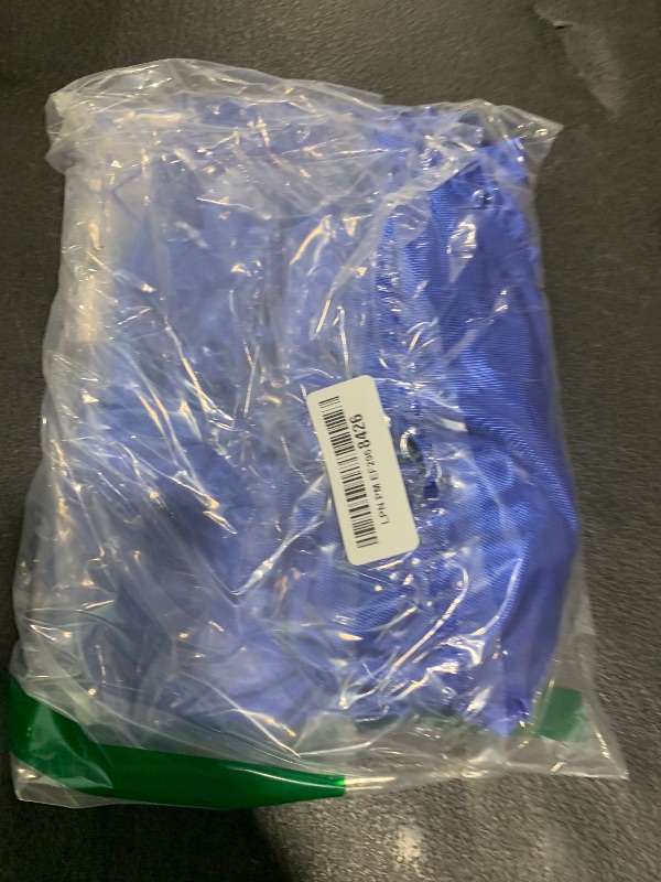 Photo 1 of GraduationMall Preschool Graduation Cap Gown Stole Package with 2024 Tassel, Certificate Royal Small 27(3'6"-3'8")