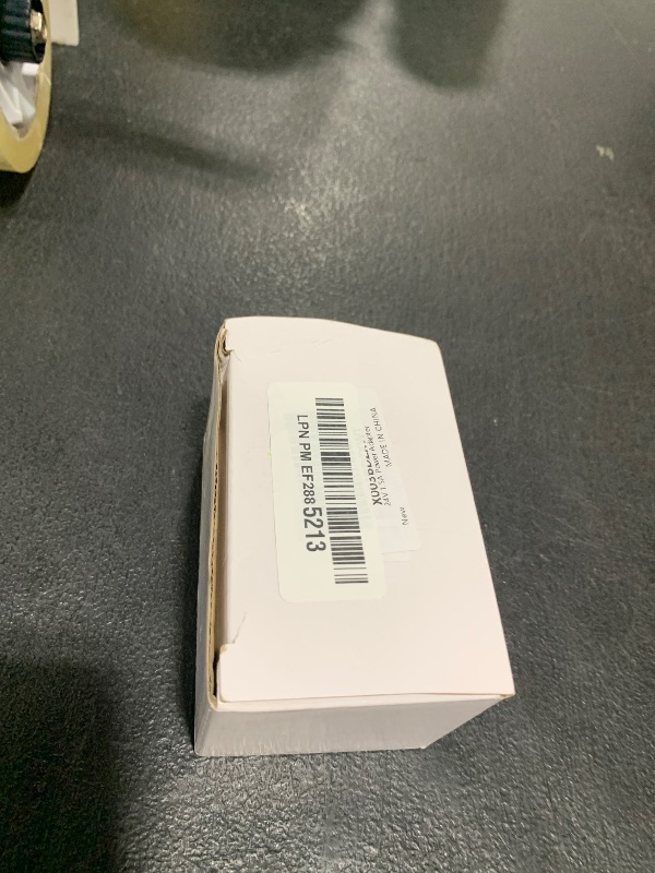 Photo 1 of NFGEKT Electric Scooter Charger for Razor E300, E200, E100, PR200, MX350, Dirt Quad, Pocket Mod, Connector - 3-Prong Inline Female 24V 1500mA Adapter Cable