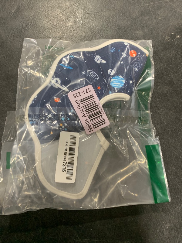 Photo 1 of QIYADIN Soft Cat Cone, Adjustable Pet Recovery Collar After Surgery to Prevent Licking Wound, Protective Cat Neck Cone, Comfortable Pet Elizabethan Collar for Cats Kittens and Puppies (Small)