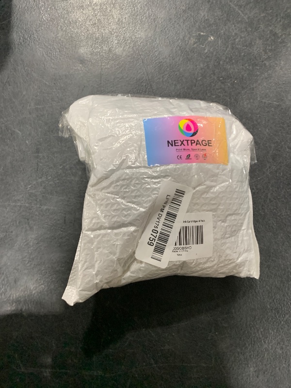 Photo 1 of LC3013 LC3013XL Yellow Ink Cartridges Replacement for Brother LC-3013XL Work with Brother MFC-J491DW MFC-J497DW MFC-J690DW MFC-J895DW Printer (LC3013XLY 4 Pack)