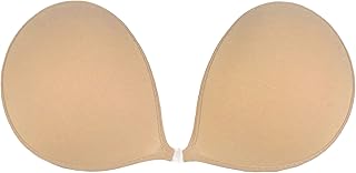 Photo 1 of NuBra Women's Basic Feather Lite Bra