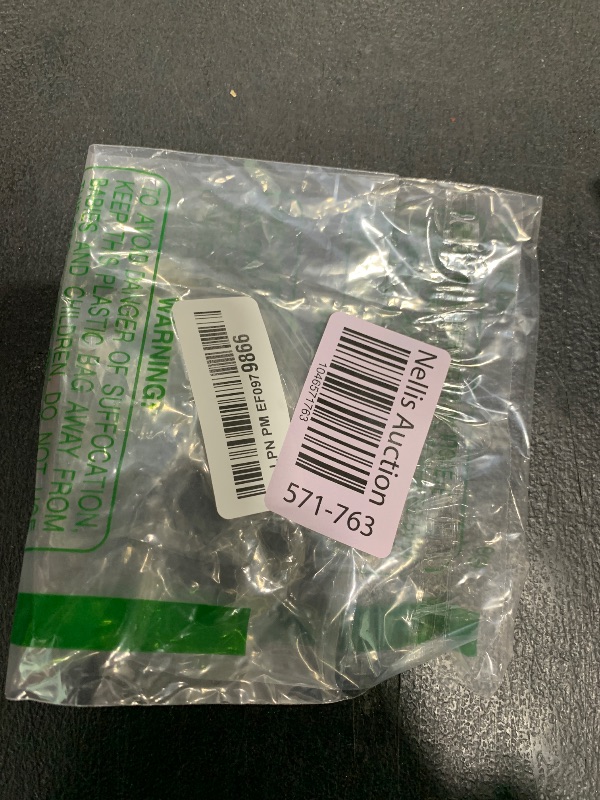 Photo 1 of HYXUAN Air Charge Temperature Sensor F57Z-12A697A Compatible with E-150 E-250 E-350 E-450 E-550 F-150 F-250 F-350 Ranger Taurus Thunderbird Blackwood Continental LS Mark VIII Navigator Cougar