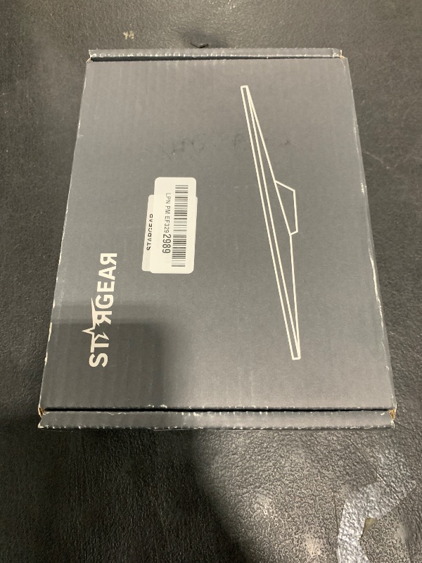 Photo 1 of Starlink Mini Mount Mobility, Anti-Theft Car Starlink Mounting Kit Starlink Mini Accessories Starlink Roof Mount Internet Satellite Kit RV Trailer Yacht