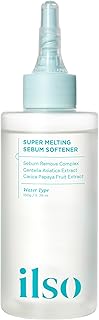 Photo 1 of ILSO Super Melting Sebum Softener, Pore Cleansing Solution, Melts Away Blackheads & Sebum, Korean Skincare