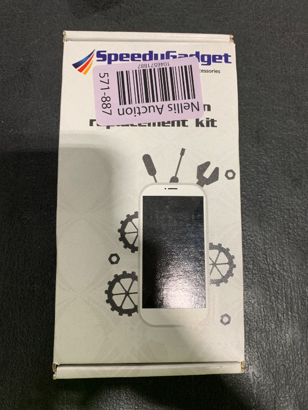 Photo 1 of [Original Quality] AMOLED LCD Display Touch Screen Digitizer Replacement for Samsung Galaxy S10E by SpeedyGadget