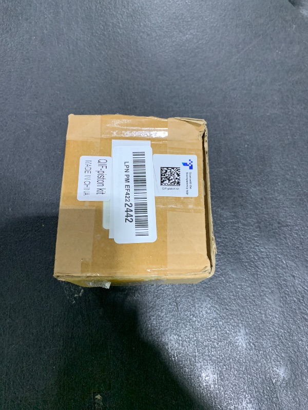 Photo 1 of Air Compressor Piston Ring Kit For N038785 N021229 N021725 D55146 D55167 D55168 919-16755 919-16760 919-16761 919-16770,Replaceable Cylinder Kit Parts