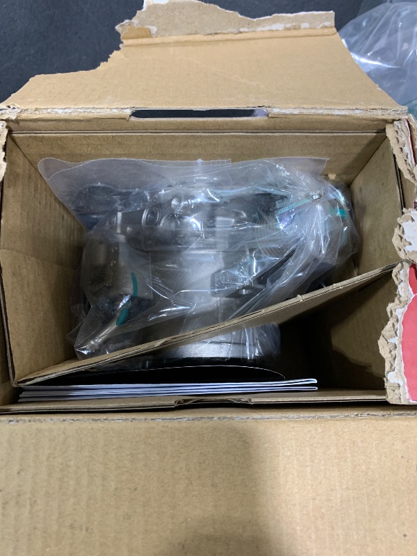 Photo 1 of Skunk2 Racing 309-05-1050 Alpha Series Silver 70mm Throttle Body for Honda B, D, H, F-Series Engineslpnpmef1272188
