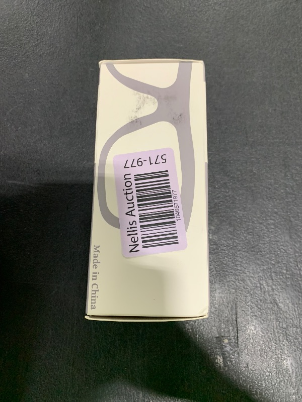Photo 1 of Fetrrc Reading Glasses Blue Light Blocking, Computer Glasses for Women Men, Fashion Square Eyeglasses 5 Pairs