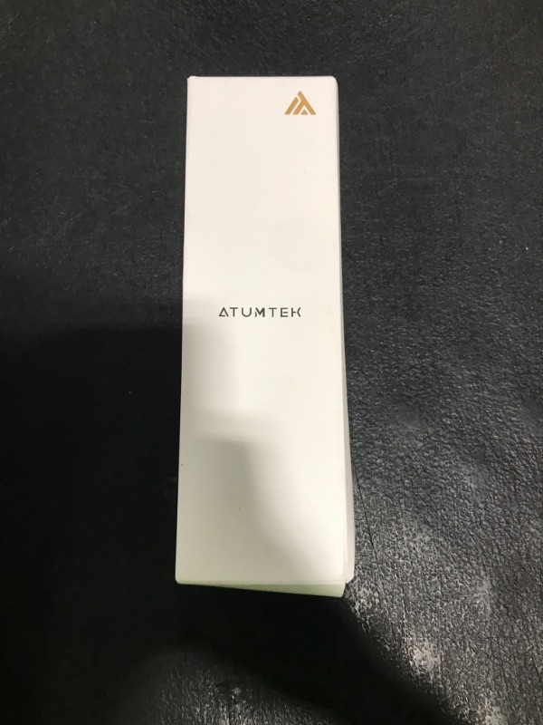 Photo 1 of ATUMTEK Selfie Stick Tripod, Extendable 3 in 1 Aluminum Bluetooth Selfie Stick with Wireless Remote and Tripod Stand for iPhone 16/15/14/13/12/11 Pro Max/XS Max/XS/XR/X/8/7, Samsung Smartphones Red