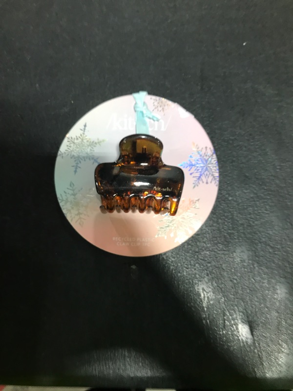 Photo 1 of  Elegant Hair Claw Clips