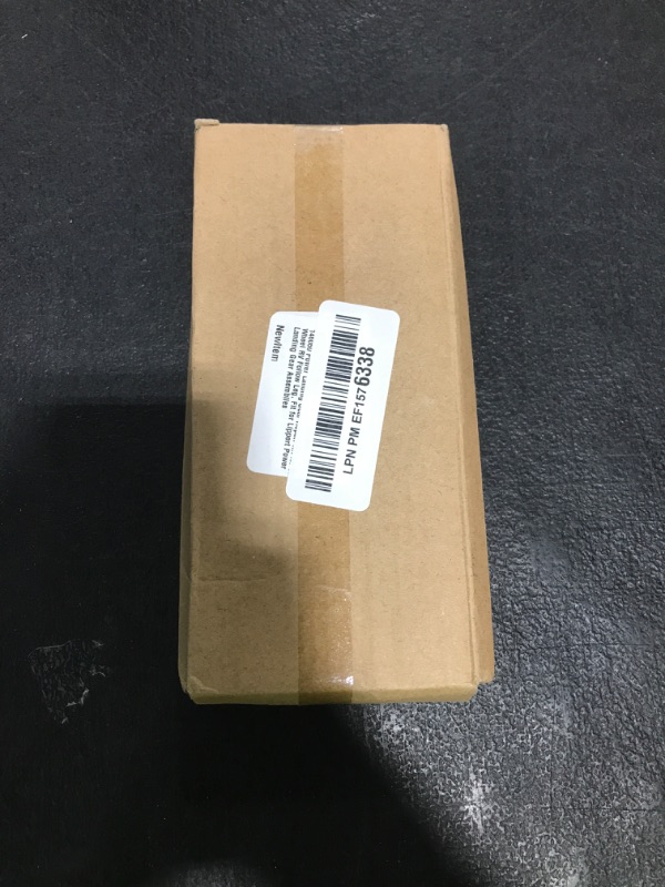 Photo 1 of 146060 Power Landing Gear Repair Kit for 5th Wheel RV Follow Leg, Fit for Lippert Power Landing Gear Assemblies