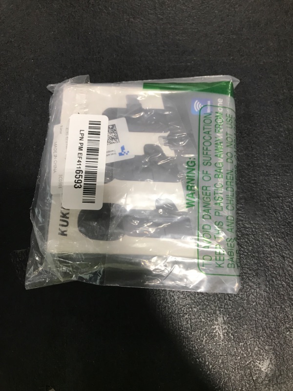 Photo 1 of 2 Pack Wireless Lavalier Microphone for iPhone iPad and Android Phone, Lapel Mic Plug and Play Wireless Mic Noise Reduction Mini Microphone for Video Recording Interview Podcast Vlog YouTube Tiktok