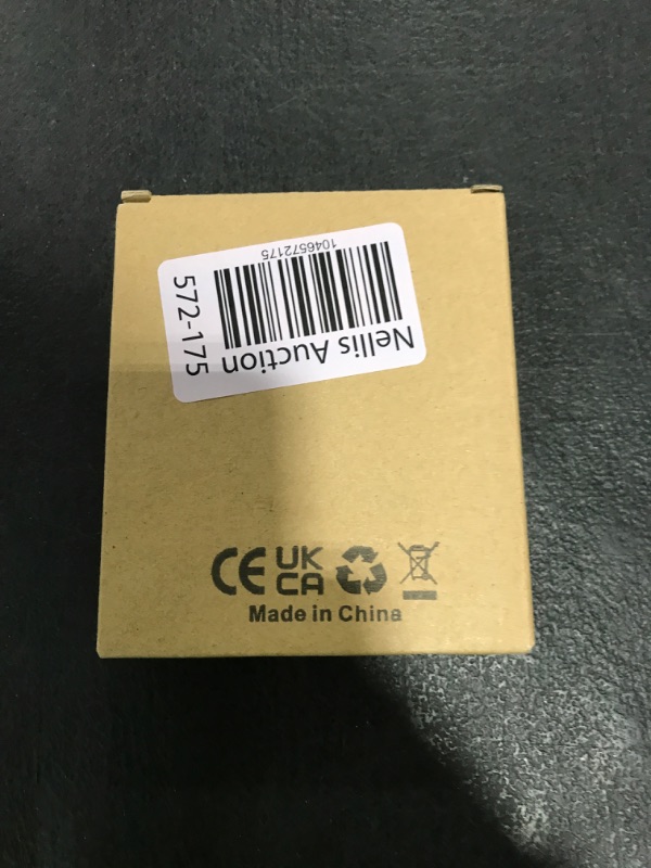 Photo 1 of Pickle Power 2 Pack 2000mAh PS4 Controller Battery Replacement for Sony PS4/PS4 Pro/PS4 Slim PlayStation 4 Dualshock 4 Controller CUH-ZCT1E CUH-ZCT1H CUH-ZCT1U CUH-ZCT2 CUH-ZCT2U