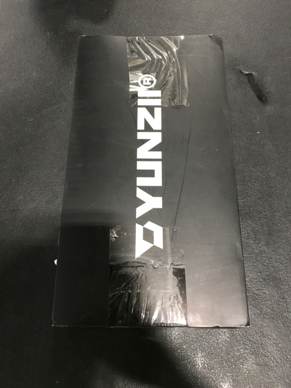 Photo 1 of YUNZII YZ75 75% Hot Swappable Wireless Gaming Mechanical Keyboard, RGB Backlights, BT5.0/2.4G/USB-C, Dye Sub PBT Keycaps for Linux/Win/Mac(Gateron G Pro Yellow, Mint)