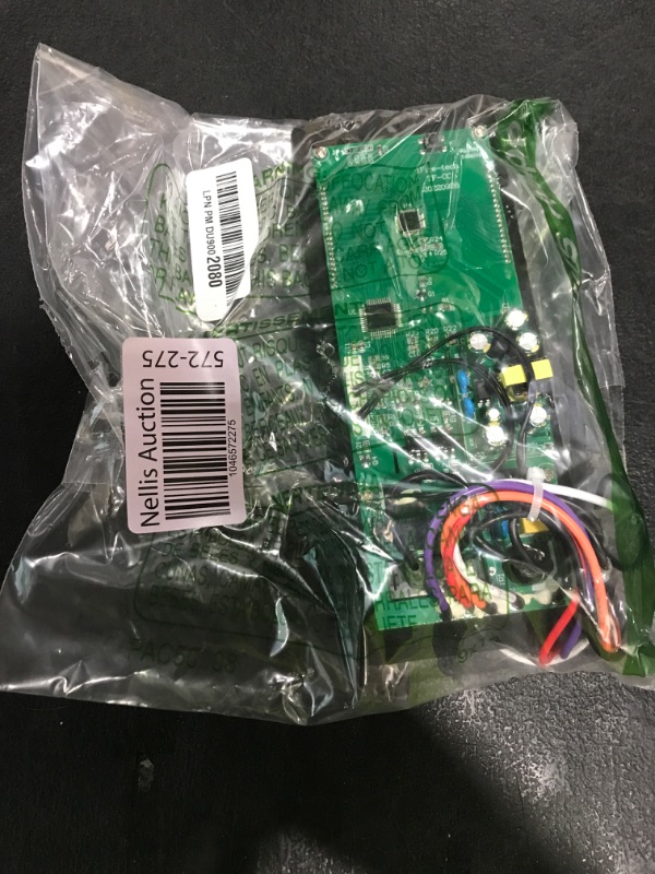Photo 1 of Meatender Gen 2 Retro Fit Non-WiFi PID Controller Replacement for Camp Chef Pellet Grill and Smoker (PG24-82) Models of Pursuit 20, SG24, SGG/SG 30, SGX, DLX, XT