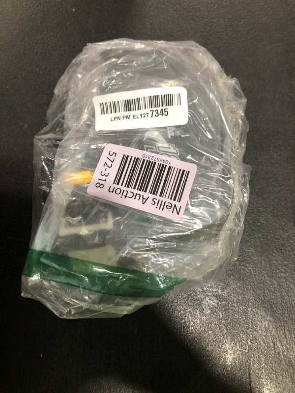 Photo 1 of CHAUNVEN 3000mAh 18V Battery Replacement for Makita 18V Battery Compatible with 18 Volt BL1830B BL1840B BL1850B BL1860B BL1815B Battery (2 Packs)