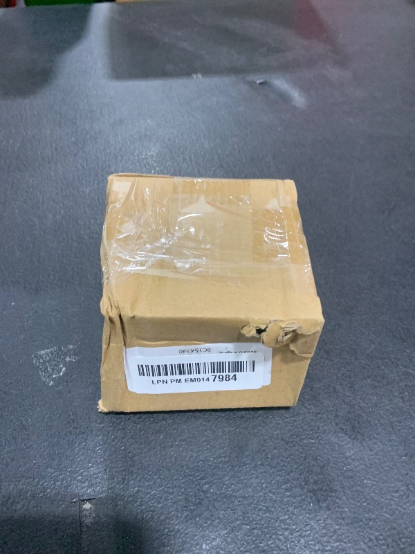 Photo 1 of RUIXING OEM EA190V Carburetor for Subaru Robin EA175V EA190V 2700PSI 3100PSI Yamaha MA175 MA190 MA190S5050 Pressure Washer