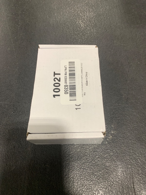 Photo 1 of ARRAROWN ZK-1002T 2.0 Channel Bluetooth 5.0 Amplifier Board 200W HiFi Subwoofer Audio AMP with Treble and Bass Control BT and AUX Inputs, DC 12-24V 2.0 Channel Stereo AMP Module for DIY Speakers
