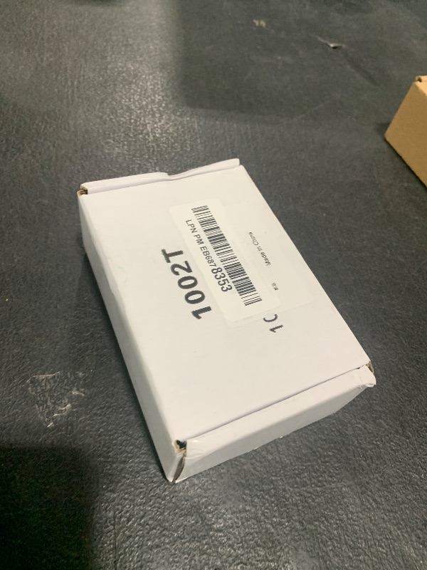 Photo 1 of ARRAROWN ZK-1002T 2.0 Channel Bluetooth 5.0 Amplifier Board 200W HiFi Subwoofer Audio AMP with Treble and Bass Control BT and AUX Inputs, DC 12-24V 2.0 Channel Stereo AMP Module for DIY Speakers