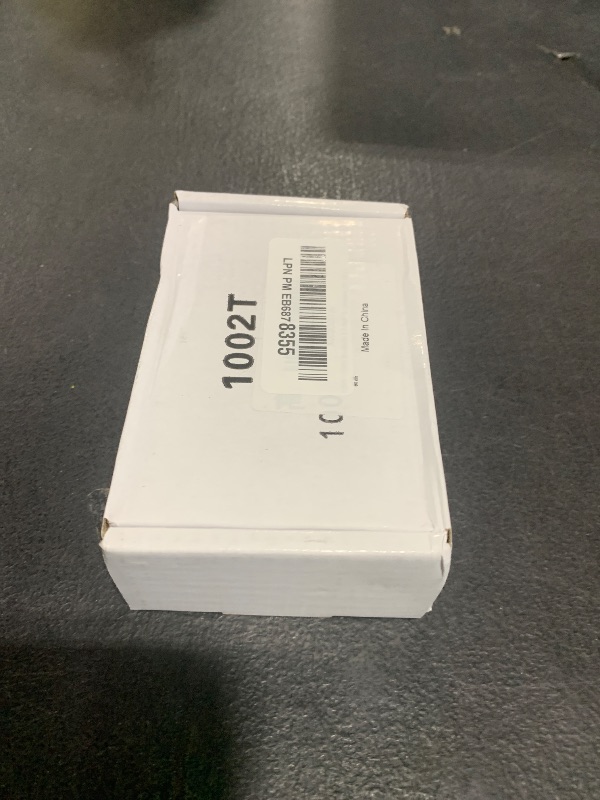 Photo 1 of ARRAROWN ZK-1002T 2.0 Channel Bluetooth 5.0 Amplifier Board 200W HiFi Subwoofer Audio AMP with Treble and Bass Control BT and AUX Inputs, DC 12-24V 2.0 Channel Stereo AMP Module for DIY Speakers