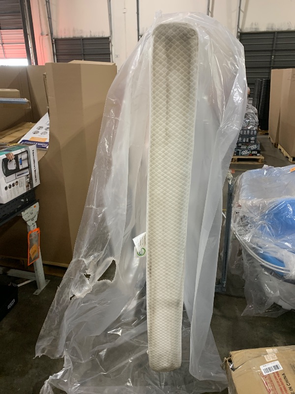 Photo 1 of Queen Mattress 6 inch Gel Memory Foam Mattress Queen Mattresses Medium Firm Mattresses for Cool Sleep Relieving Pressure Relief CertiPUR-US Certified Mattress in a Box
