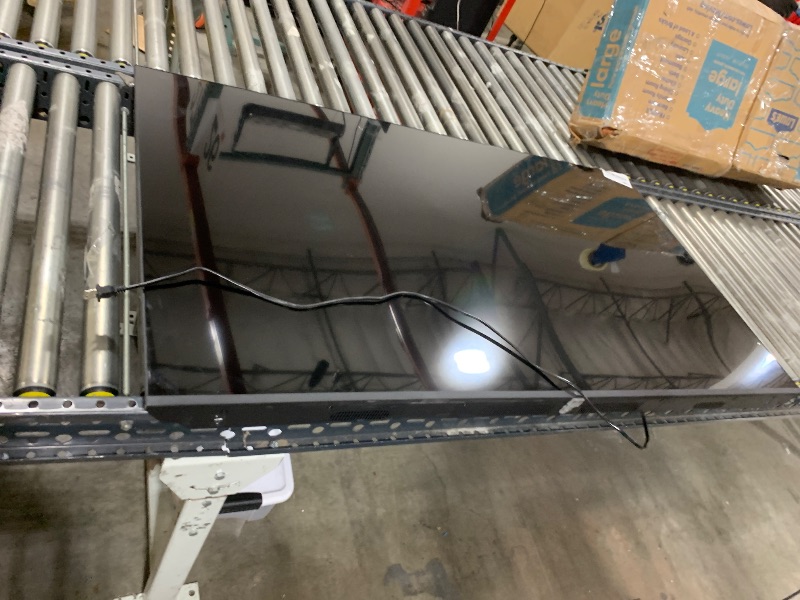 Photo 1 of LG 65-Inch Class UHD AI 4K UA77 Series Smart TV w/AI Sound Pro, HDR10, 4K Super Upscaling, Filmmaker Mode, Wow Orchestra, Compatible with Alexa (65UA7700PUB, 2025)