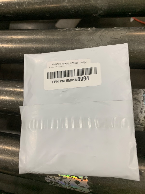 Photo 1 of 15 Pack Elastic Pants Waist Extender, Adjustable Pant Button Extenders (3 Colors)