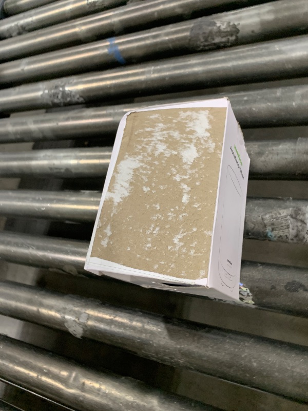 Photo 1 of InnoGear 300ML Essential Oil Diffuser, Premium 5-in-1 Ultrasonic Aromatherapy Diffusers Scent Humidifier Aroma Diffuser Vaporizer Auto-Off Timer for Room Office Home, Yellow, Medium