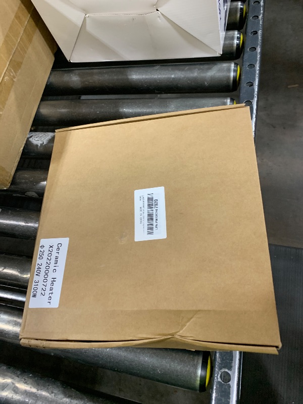 Photo 1 of 2025 NEW WB30T10133 (9inch) Range Dual Radiant Surface Element by puxyblue Fit for G.E Hot-point Electric Stove Replace PS2321567 AP4345739 1474218 EAP2321567