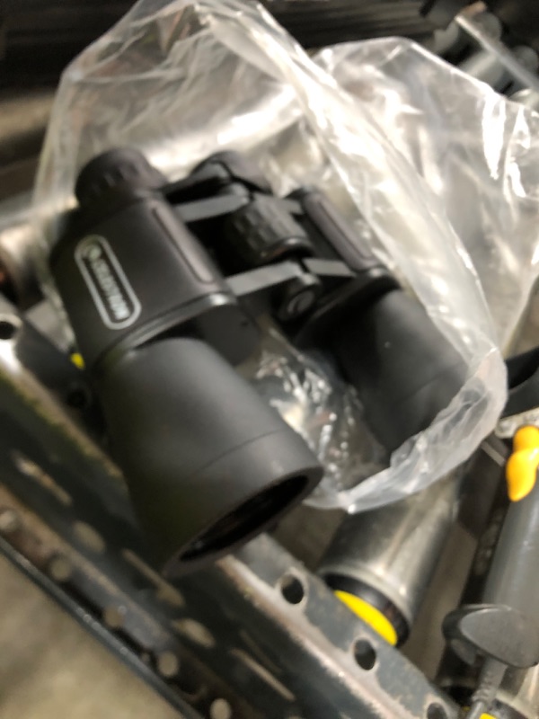 Photo 1 of Binocular black 