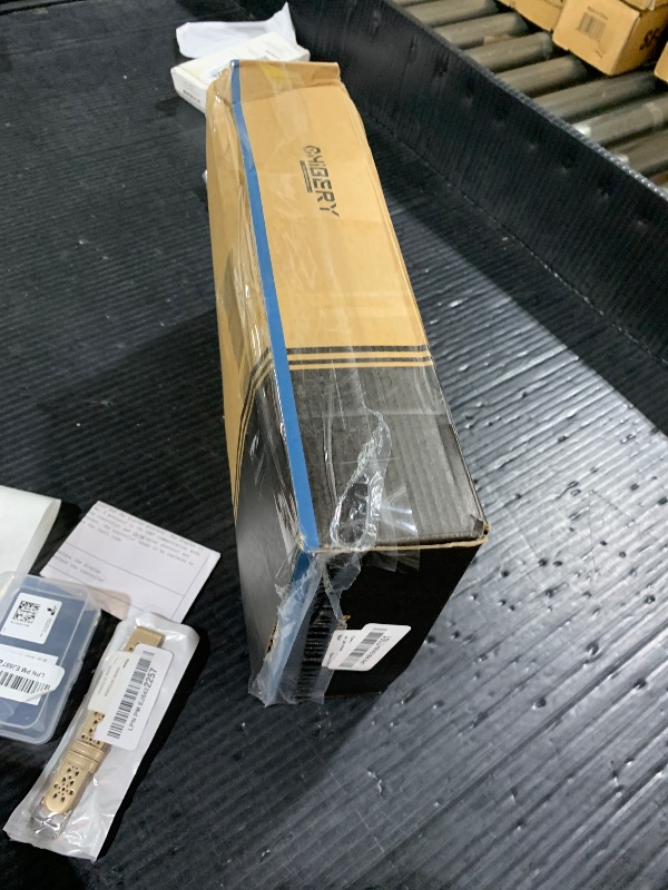 Photo 1 of Chibery 60 Pack 1-1/4" Overlay 3D Soft Close Concealed Hinge for Face Frame Door, Self Closing Hinges, 105° Smooth Slow Close Quite, Hidden Stainless Steel Hinge for Kitchen Cabinet Door, Satin Nickel