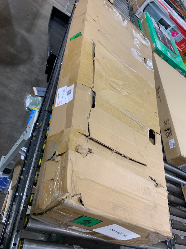 Photo 1 of Little Giant Ladders Systems Conquest 2.0, M22, 22ft, Multi-Position Ladder, Fiberglass, Type 1A, 300 lbs Weight Rating, (17122-001), Green