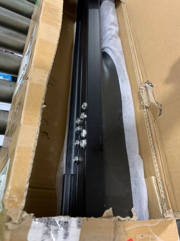 Photo 1 of Running Boards fit for Honda Pilot 2023 2024 2025 Side Steps Nerf Bar