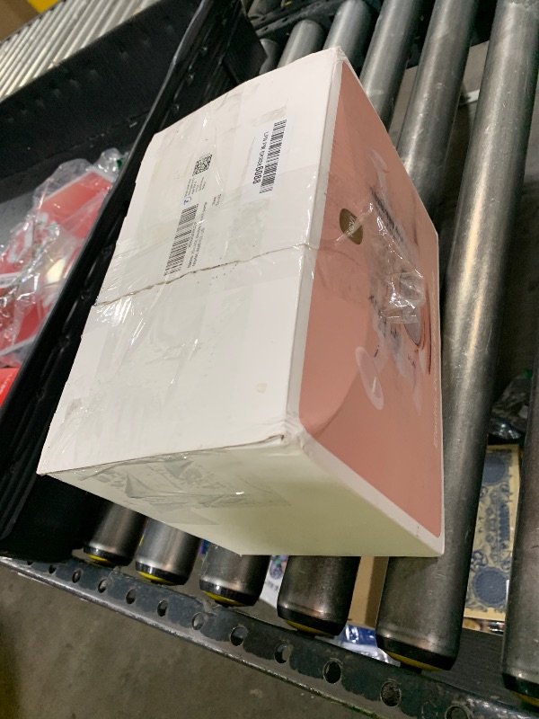 Photo 1 of NCVI Double Electric Breast Pump 8782, Portable Anti-Backflow, with 4 Size Flanges, 4 Modes & 9 Levels, LED Display, 10 Breastmilk Storage Bags, Ultra-Quiet and Pain Free Breast Pumps