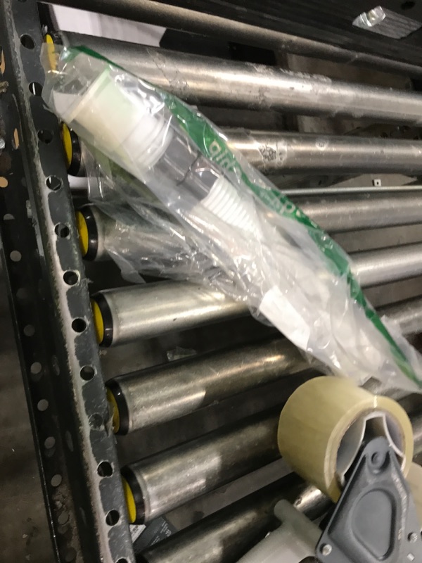 Photo 1 of 14 Inch Pool Sand Filter Pump Hose Replacement for Intex Sand Filter Pumps & Saltwater Systems, 11388 Above Ground Pool Interconnecting Hose