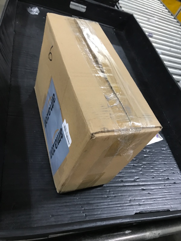 Photo 1 of DA97-14504C, DA97-14504A Ice Container, Ice Bucket, Compatible with Samsung Ice Maker Replacement Ice Tray Ice Container Assembly Parts RF23J9011SR, RF23HTEDBSR, RF22KREDBSR Ice Bin,etc-1 yr Warranty